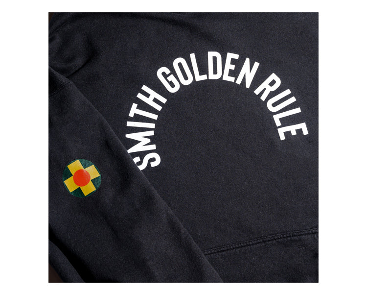 SGR CLASSIC HOODIE - No. 02