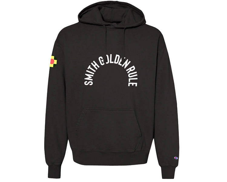 SGR CLASSIC HOODIE - No. 02