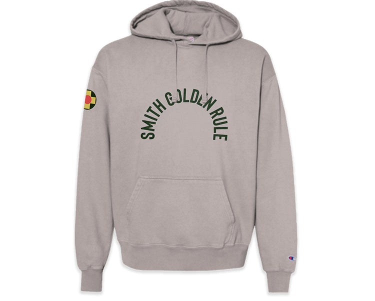 SGR CLASSIC HOODIE - No. 01