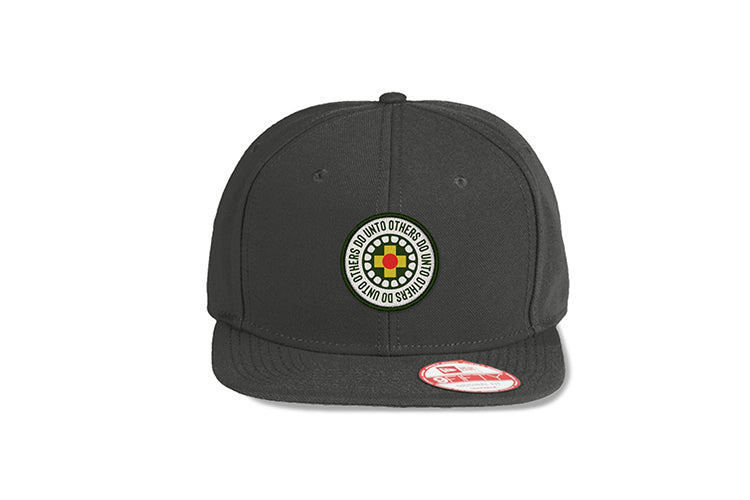SGR CLASSIC SNAPBACK HAT