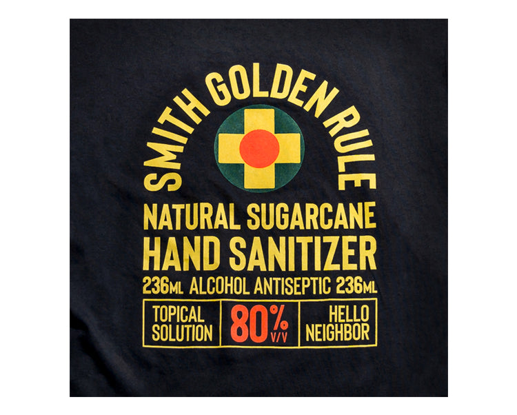 SGR BIG LABEL - No. 01