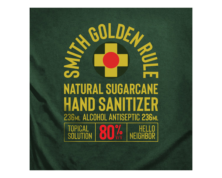 SGR BIG LABEL - No. 02