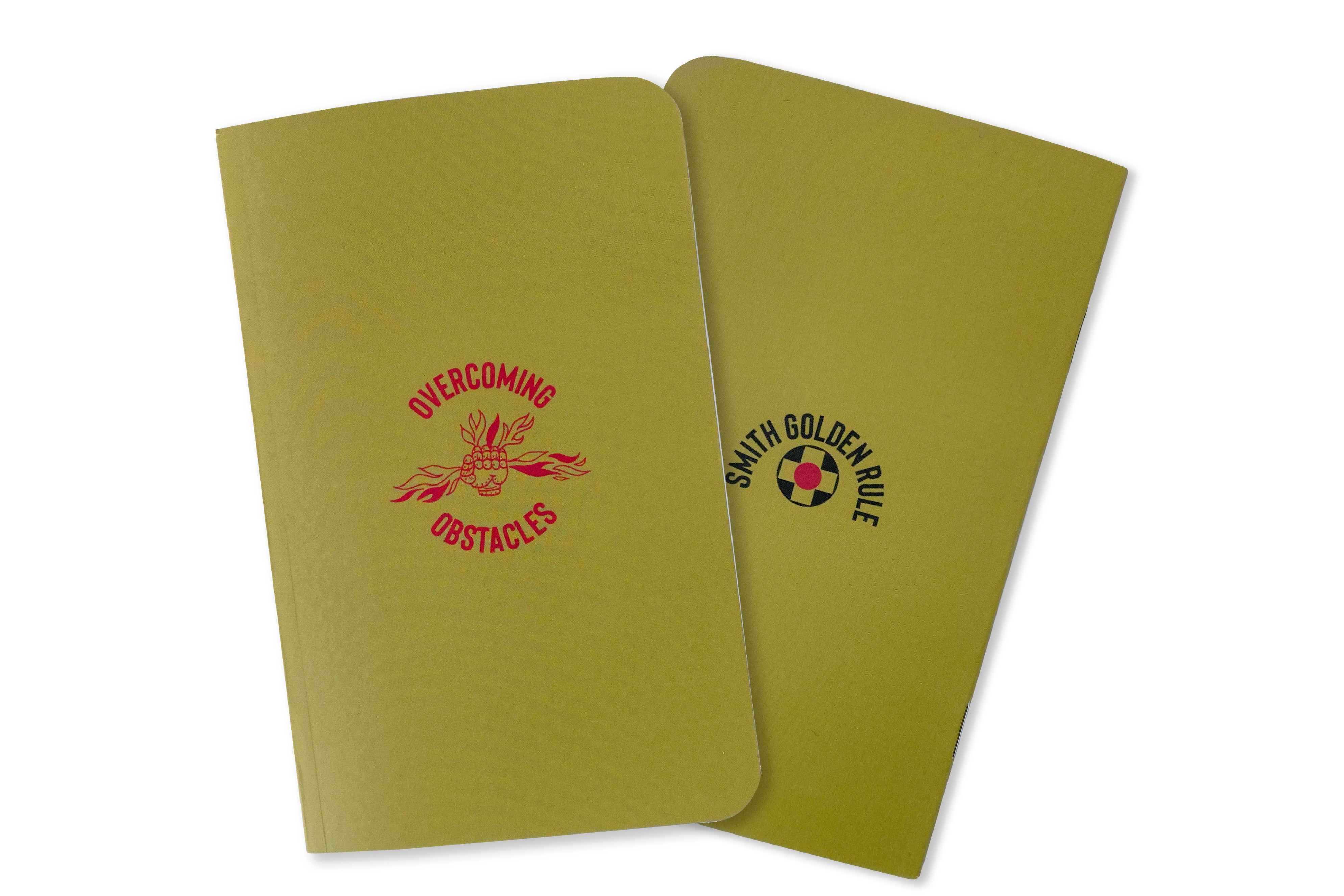 SGR OVERCOMING OBSTACLES SURVIVAL KIT